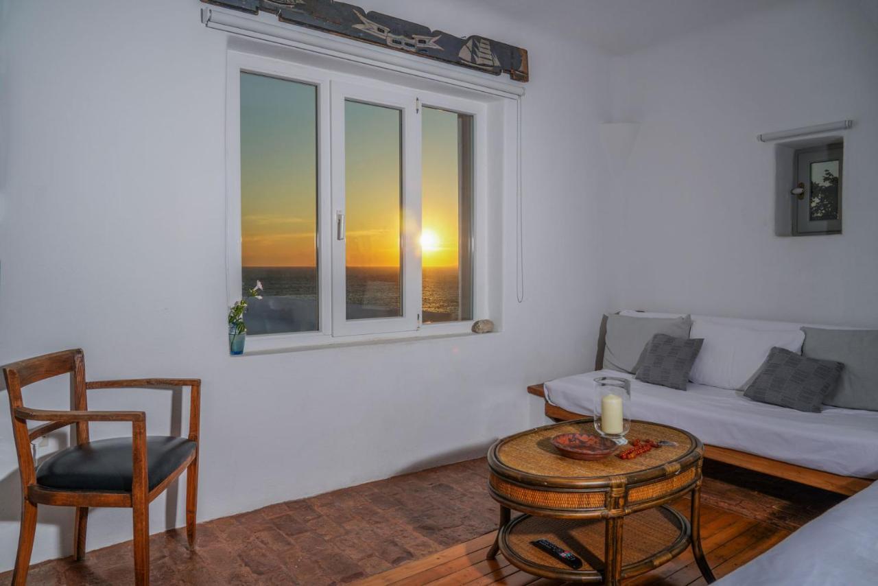 Serenity - Traditional House With Stunning Sea View Villa Tagoo  Exterior foto