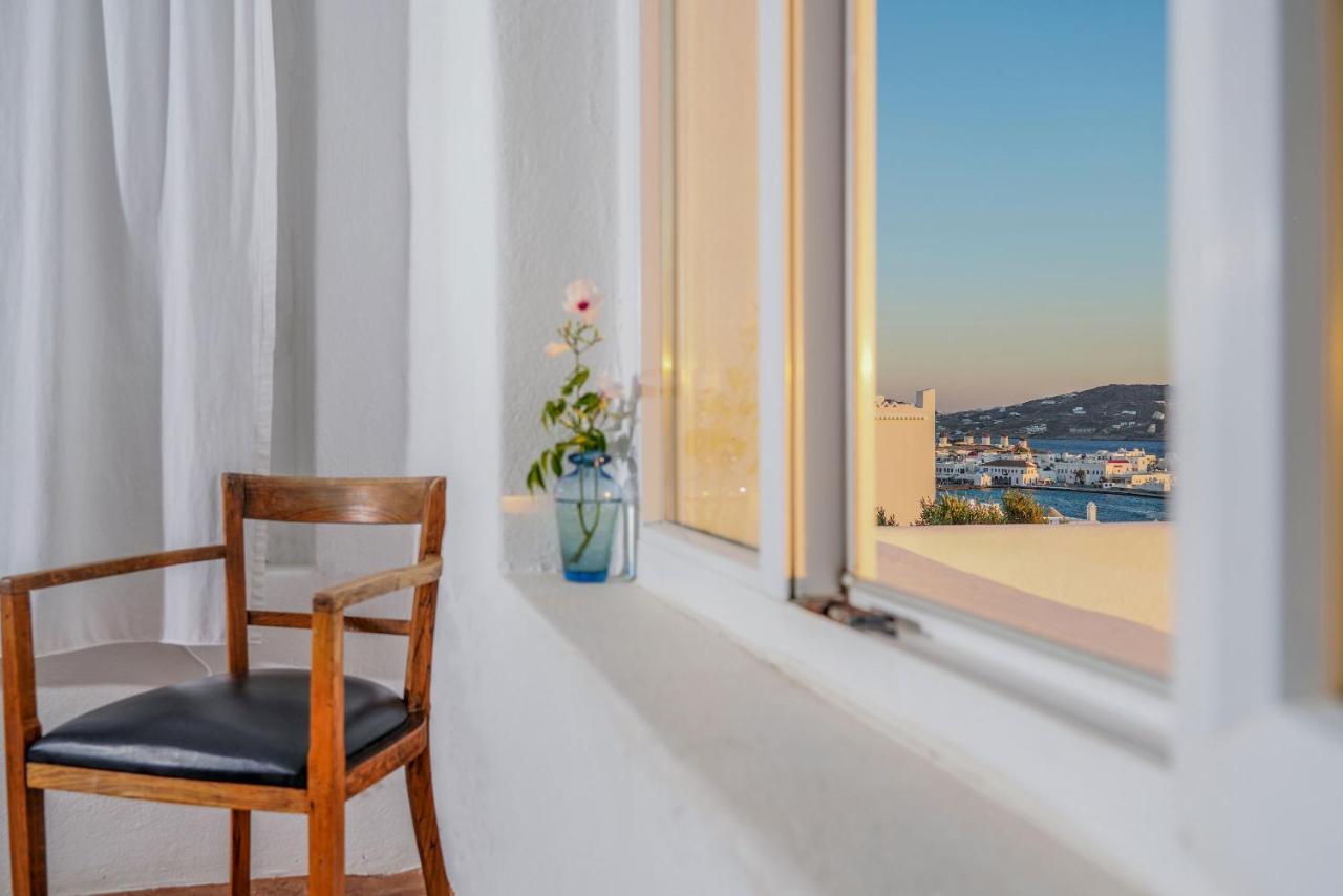 Serenity - Traditional House With Stunning Sea View Villa Tagoo  Exterior foto