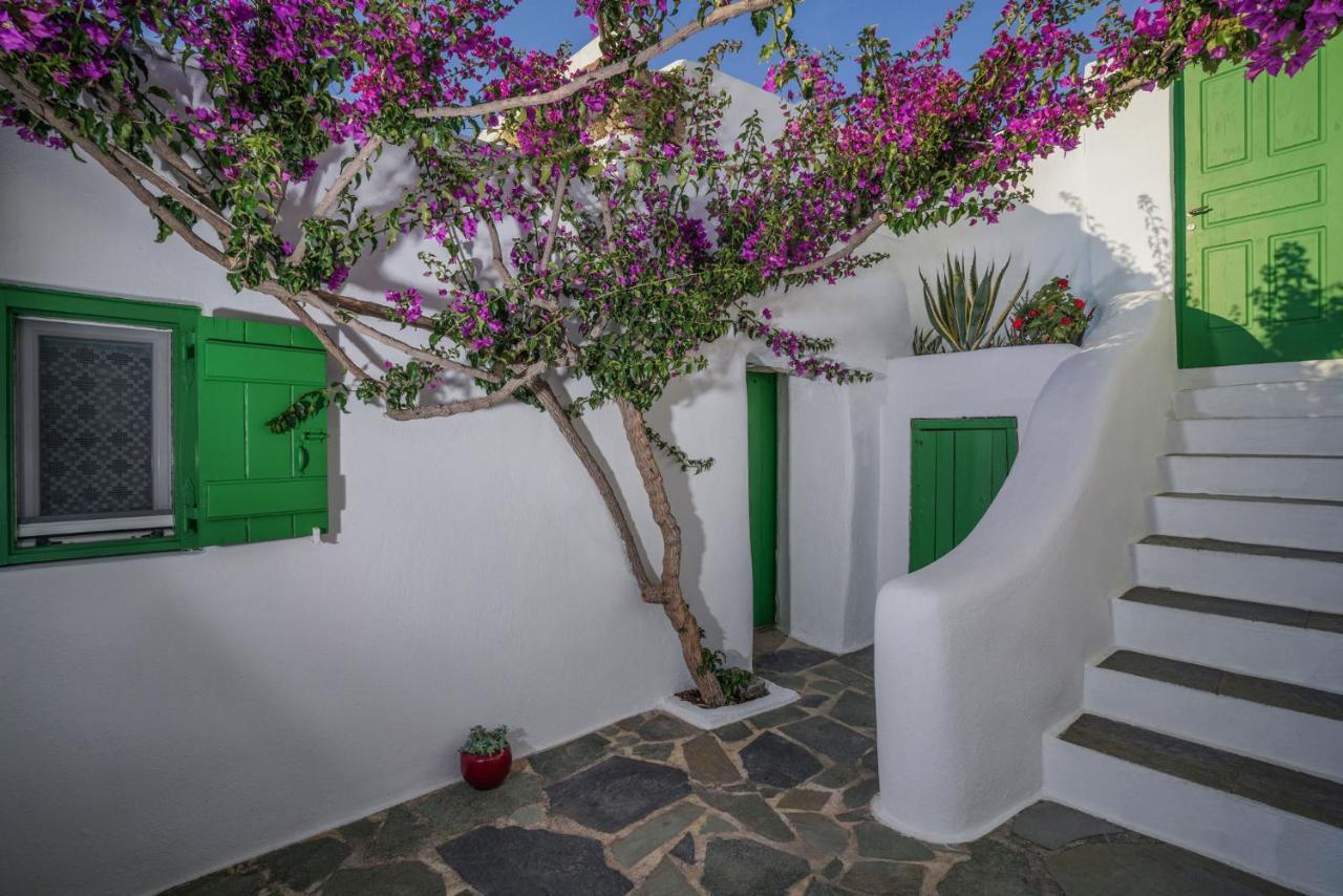 Serenity - Traditional House With Stunning Sea View Villa Tagoo  Exterior foto